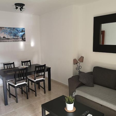 Apartamento 60 M2 En La Playa Torre de Benagalbon Bagian luar foto