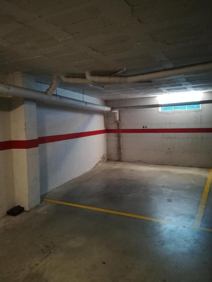 Apartamento 60 M2 En La Playa Torre de Benagalbon Bagian luar foto