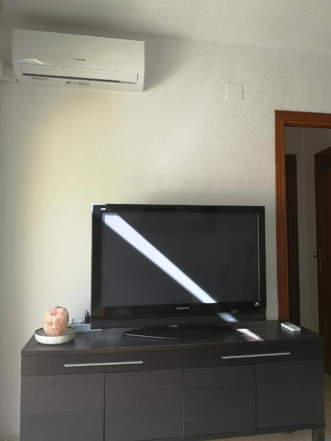 Apartamento 60 M2 En La Playa Torre de Benagalbon Bagian luar foto