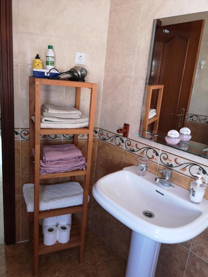 Apartamento 60 M2 En La Playa Torre de Benagalbon Bagian luar foto