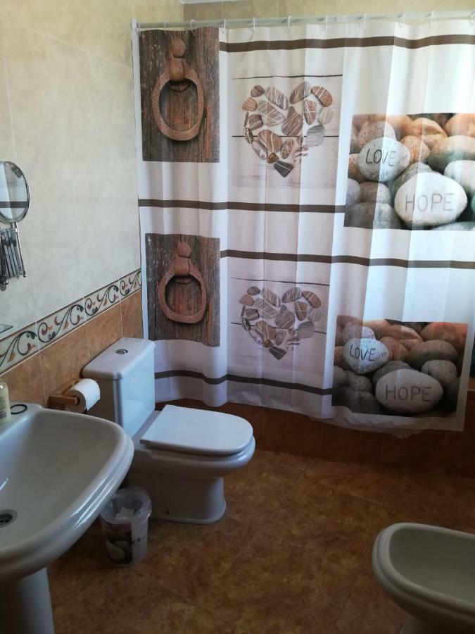 Apartamento 60 M2 En La Playa Torre de Benagalbon Bagian luar foto